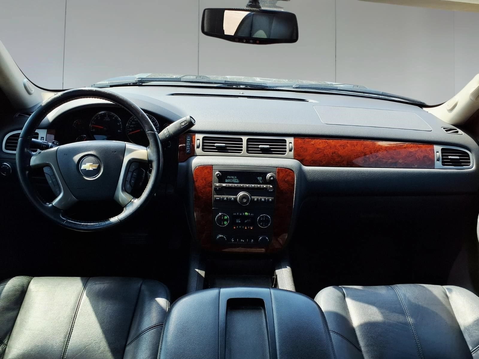 2013 Chevrolet Avalanche LT