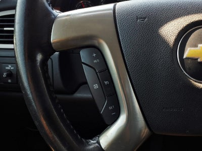 2013 Chevrolet Avalanche LT