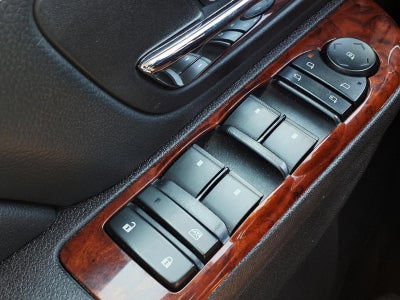 2013 Chevrolet Avalanche LT