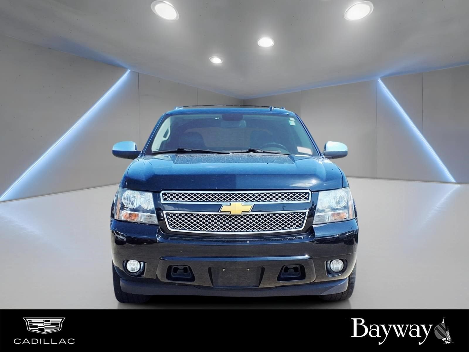 2013 Chevrolet Avalanche LT