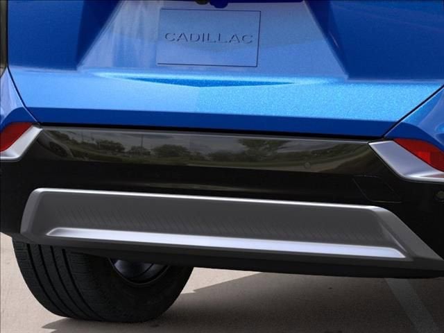 2026 Cadillac OPTIQ Luxury - Photo 14