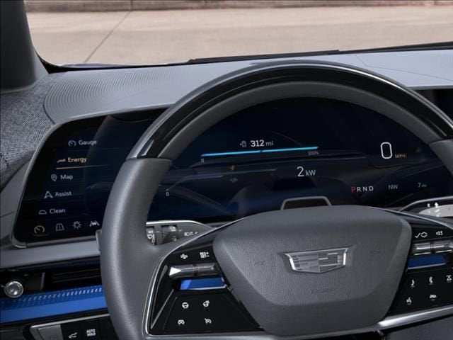2026 Cadillac OPTIQ Luxury - Photo 18