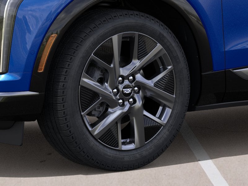 2026 Cadillac OPTIQ Luxury - Photo 33