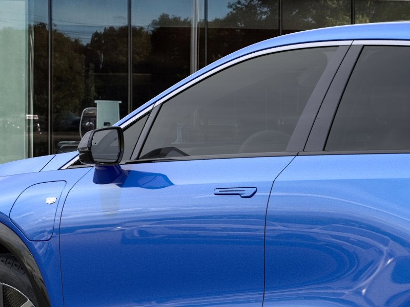 2026 Cadillac OPTIQ Luxury - Photo 36