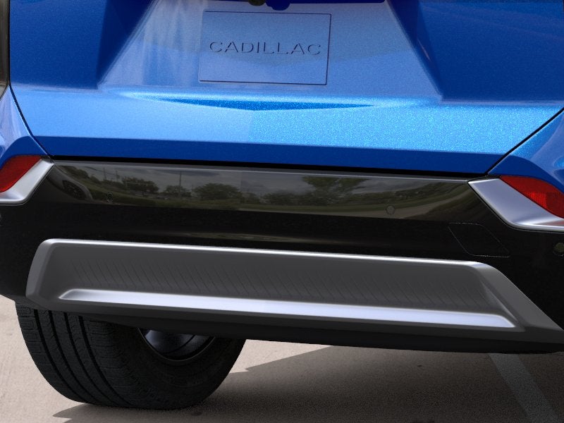 2026 Cadillac OPTIQ Luxury - Photo 38