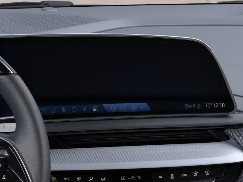 2027 Cadillac OPTIQ Luxury