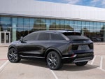 2027 Cadillac OPTIQ Luxury