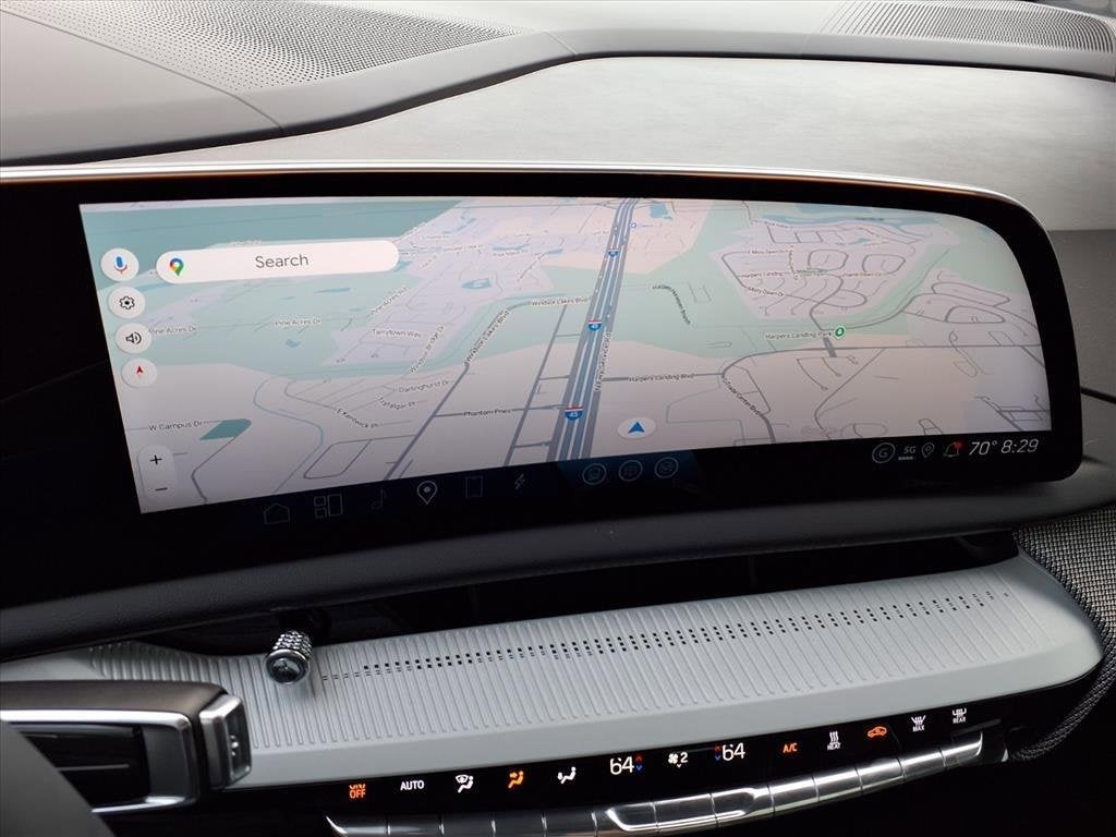 2026 Cadillac OPTIQ Premium Luxury