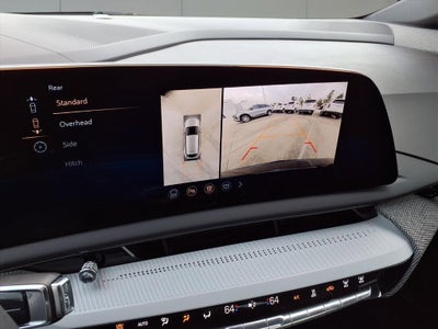 2026 Cadillac OPTIQ Premium Luxury