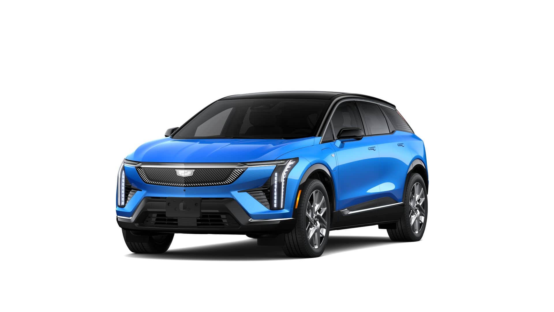 2027 Cadillac OPTIQ Premium Luxury - Photo 1