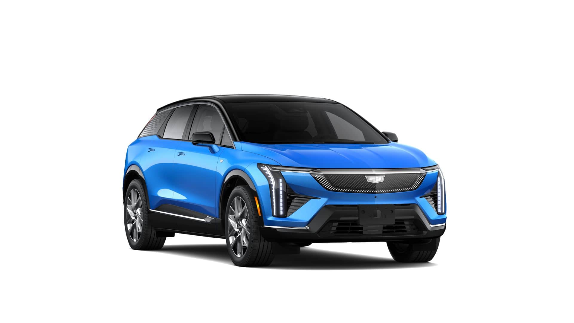 2027 Cadillac OPTIQ Premium Luxury - Photo 10