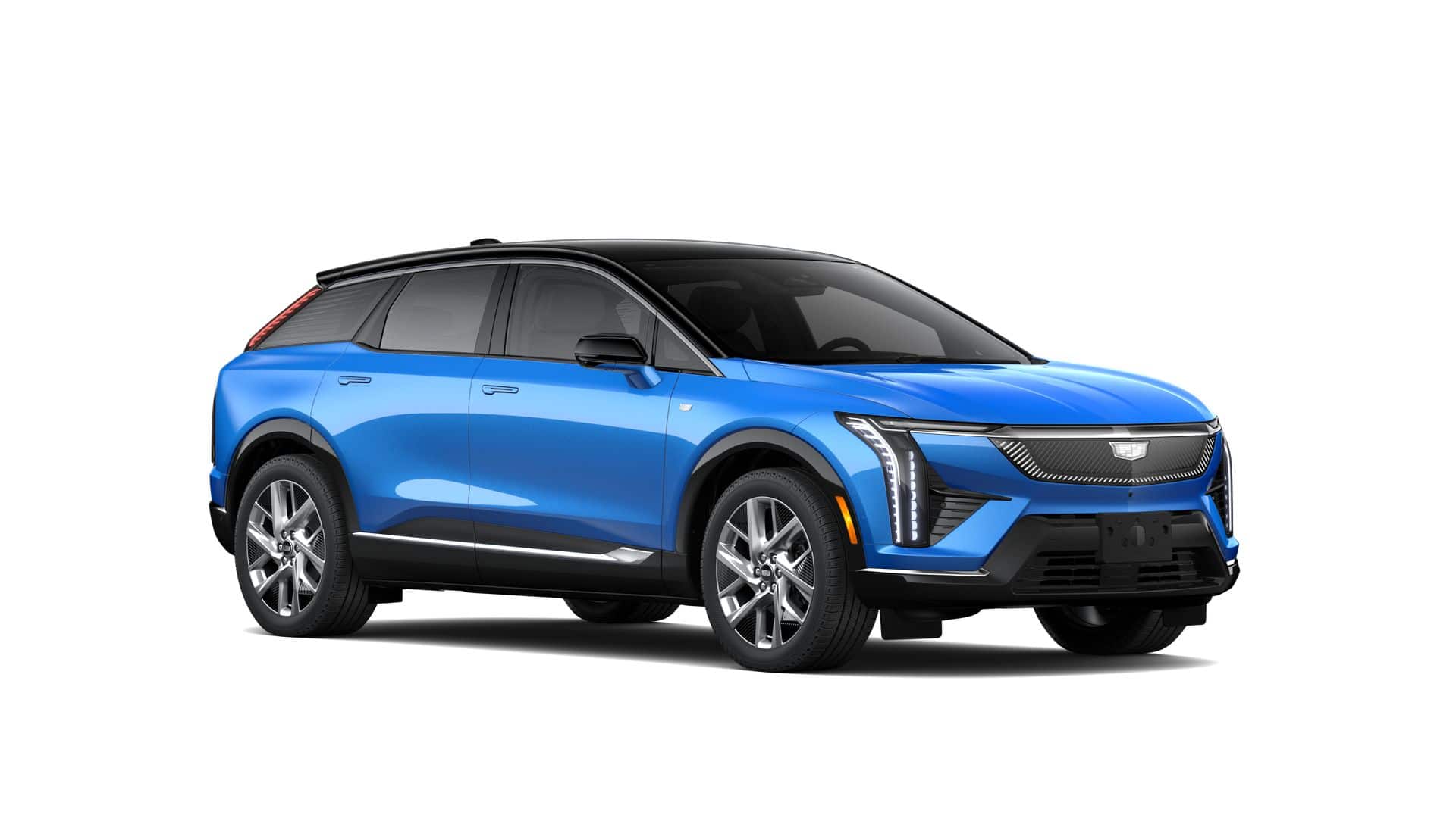 2027 Cadillac OPTIQ Premium Luxury - Photo 11