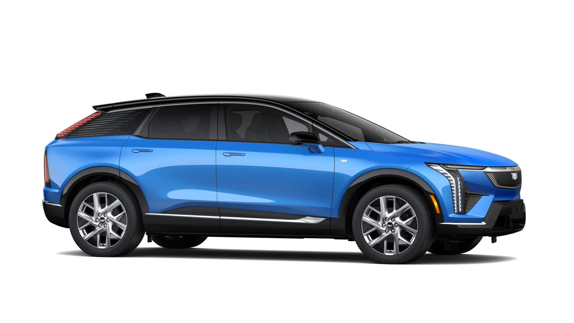 2027 Cadillac OPTIQ Premium Luxury - Photo 13