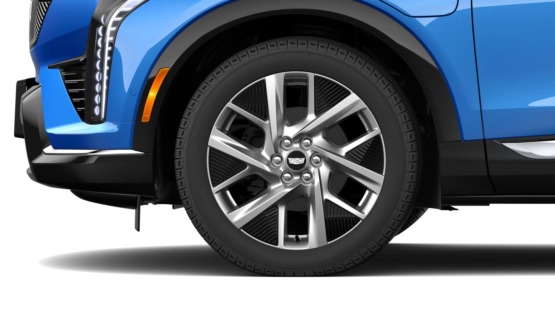 2027 Cadillac OPTIQ Premium Luxury - Photo 14