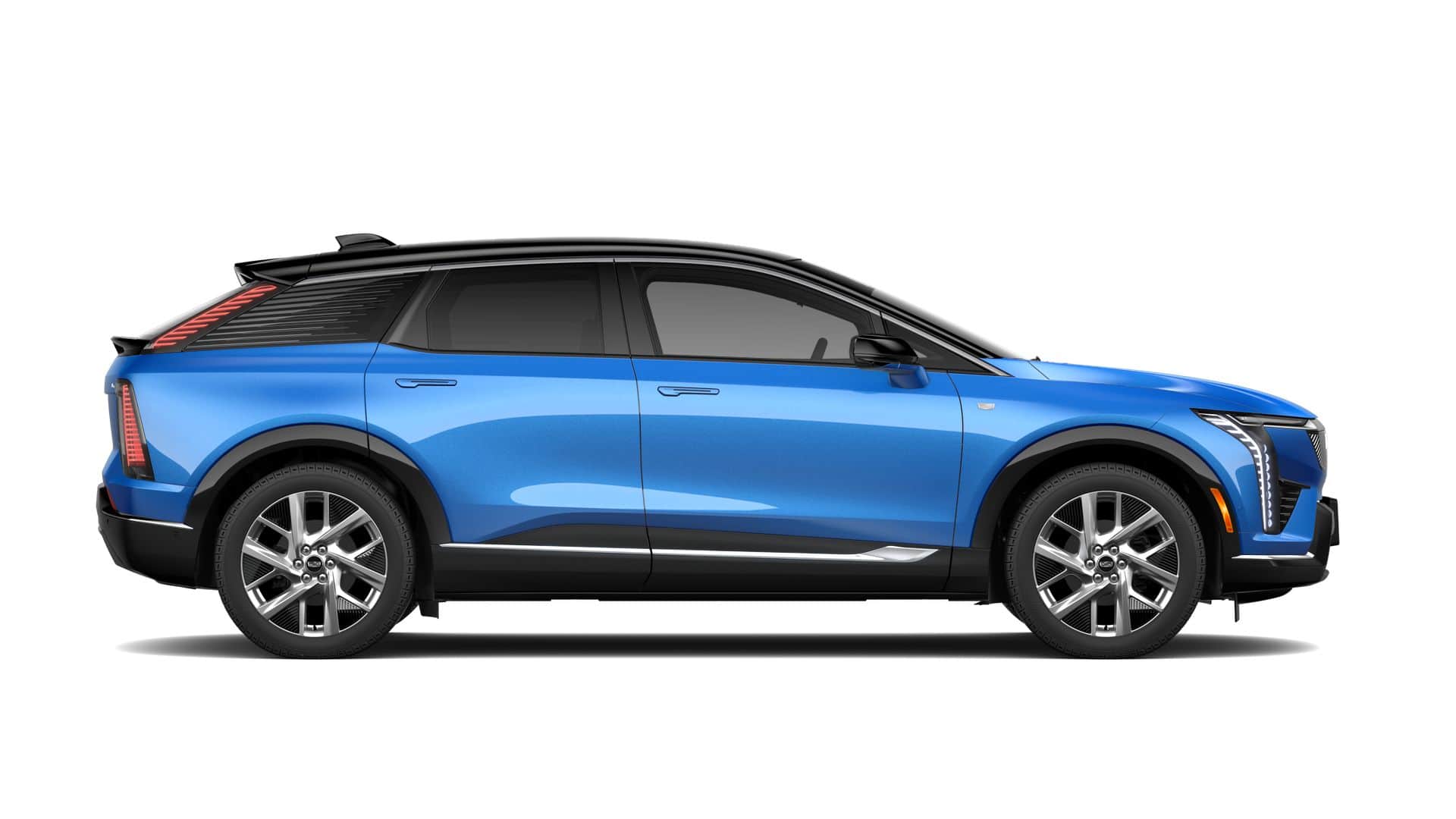 2027 Cadillac OPTIQ Premium Luxury - Photo 15