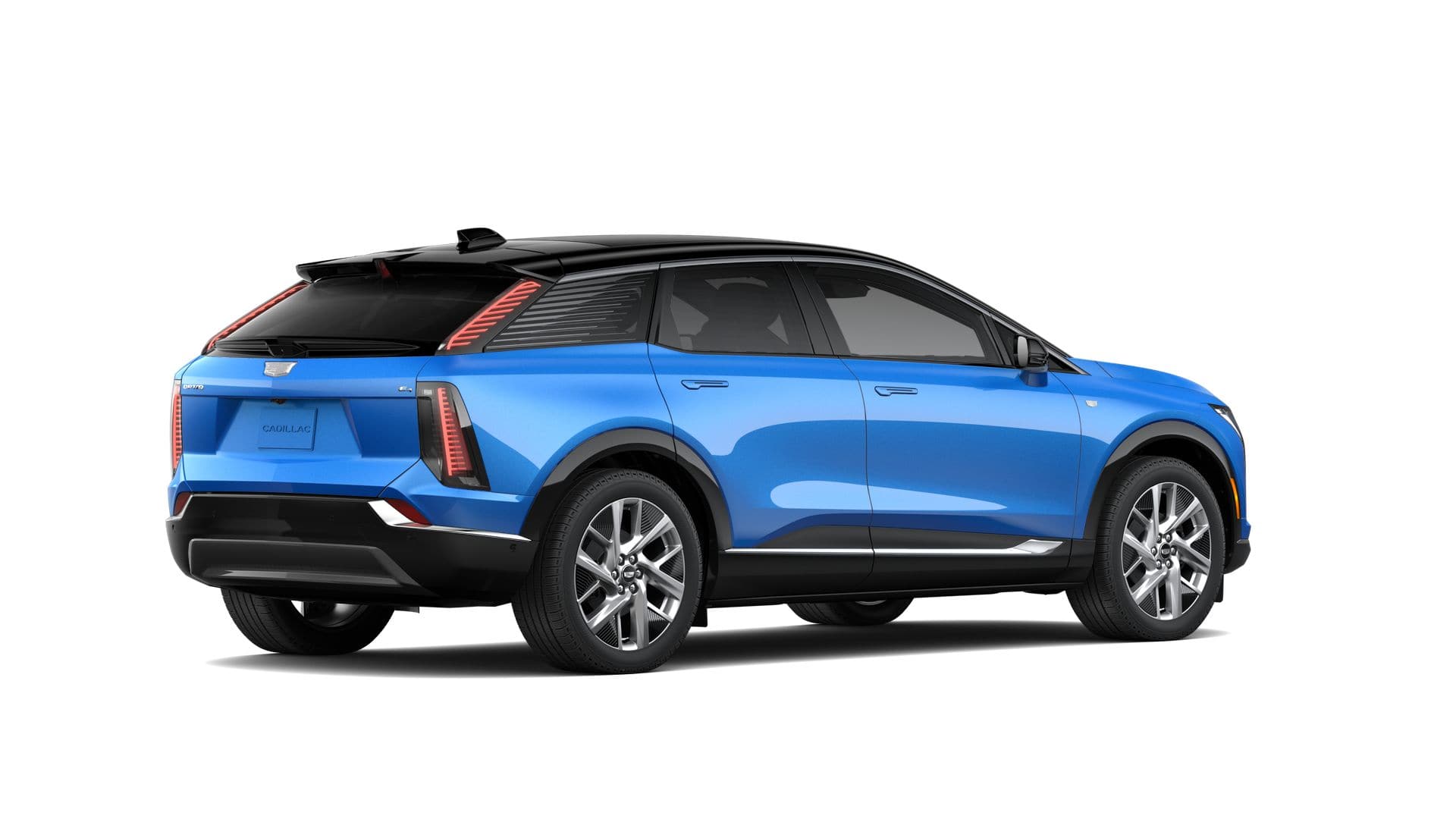 2027 Cadillac OPTIQ Premium Luxury - Photo 17