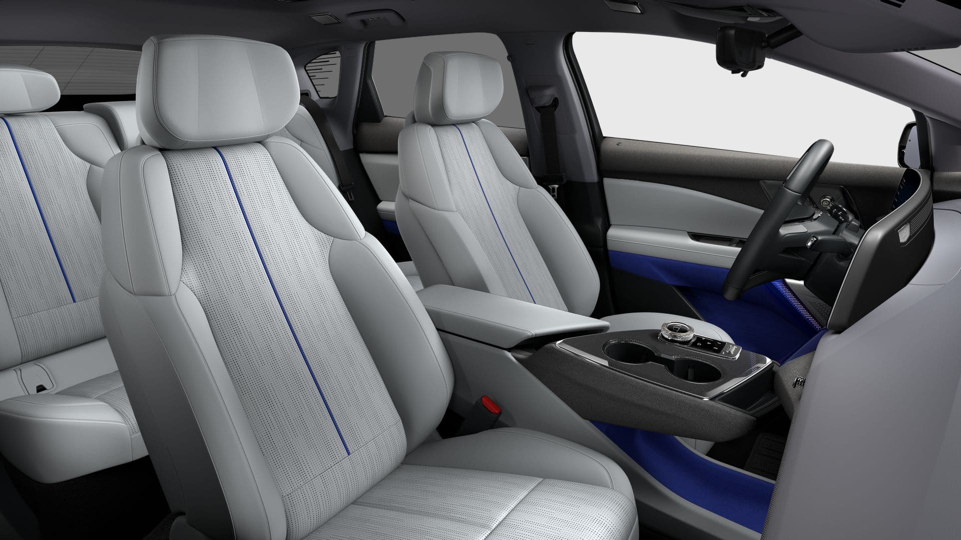 2027 Cadillac OPTIQ Premium Luxury - Photo 19