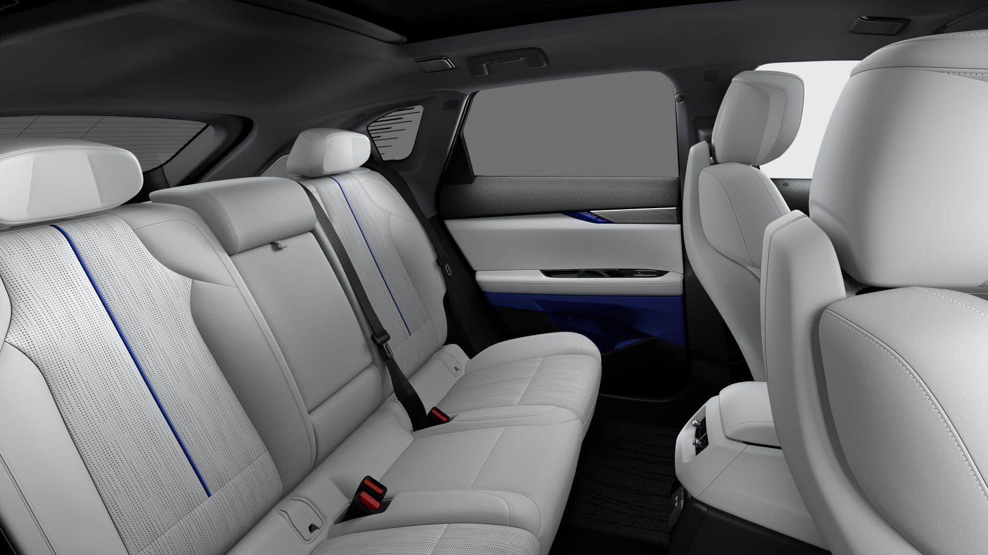2027 Cadillac OPTIQ Premium Luxury - Photo 20