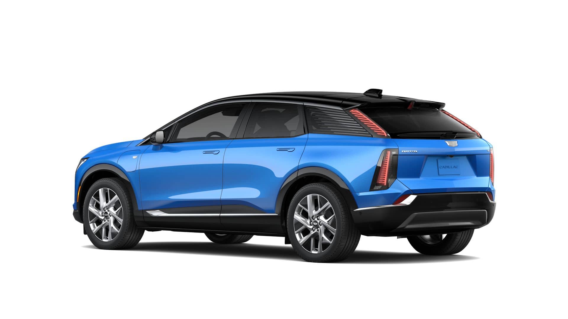 2027 Cadillac OPTIQ Premium Luxury - Photo 6