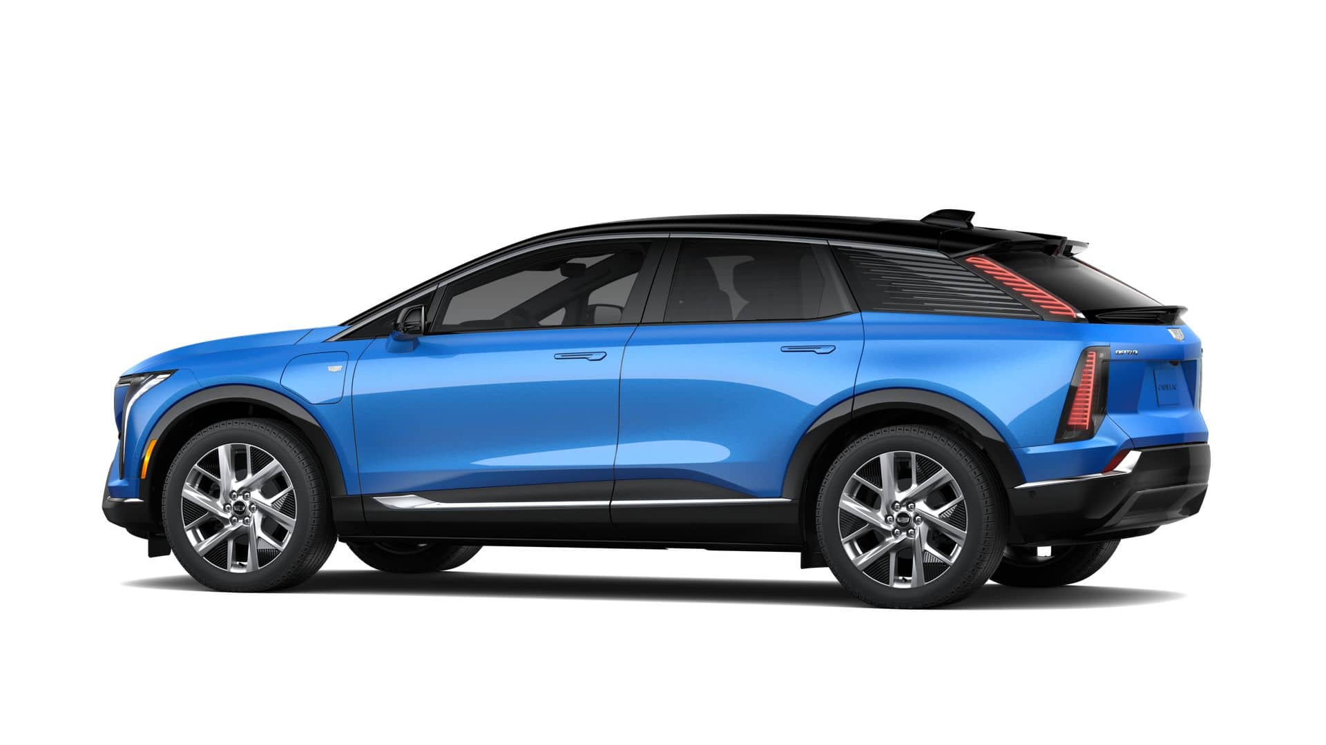 2027 Cadillac OPTIQ Premium Luxury - Photo 7
