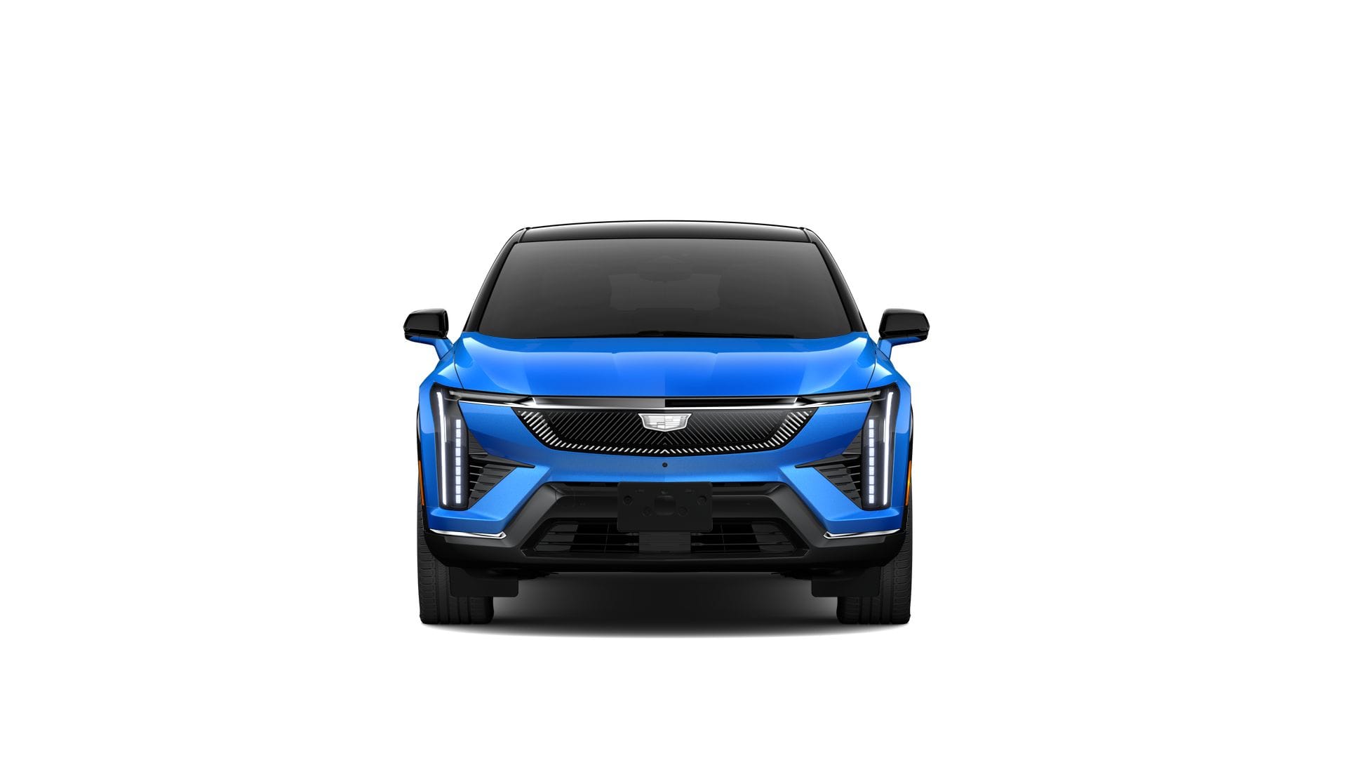 2027 Cadillac OPTIQ Premium Luxury - Photo 8