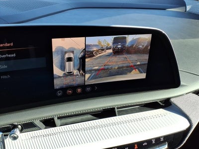 2026 Cadillac OPTIQ Premium Luxury