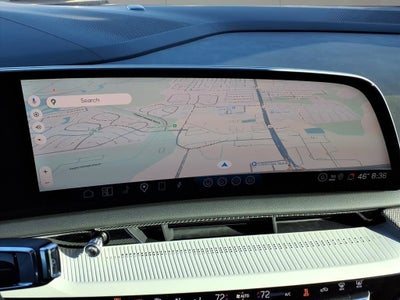 2026 Cadillac OPTIQ Premium Luxury