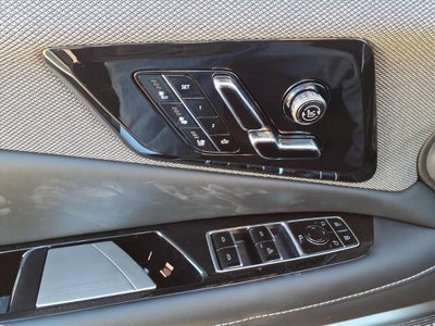 2026 Cadillac OPTIQ Premium Luxury