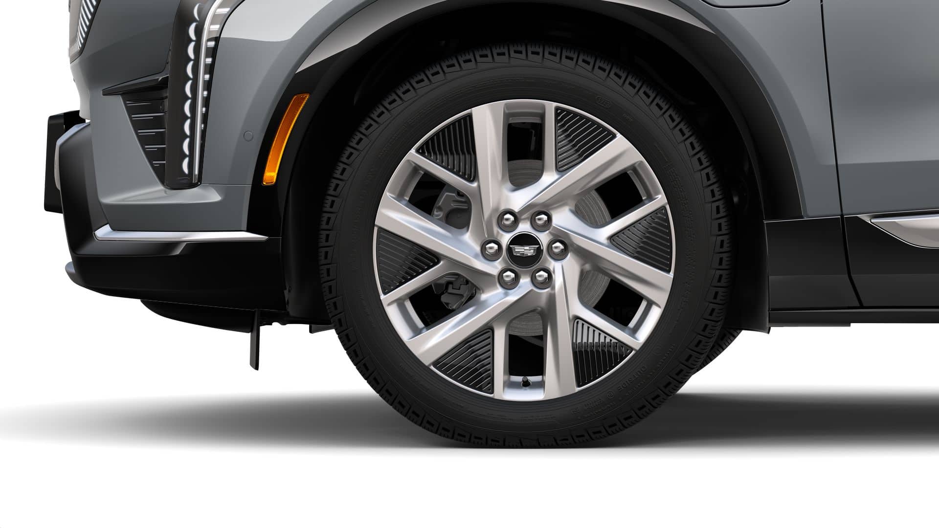 2026 Cadillac OPTIQ Premium Luxury