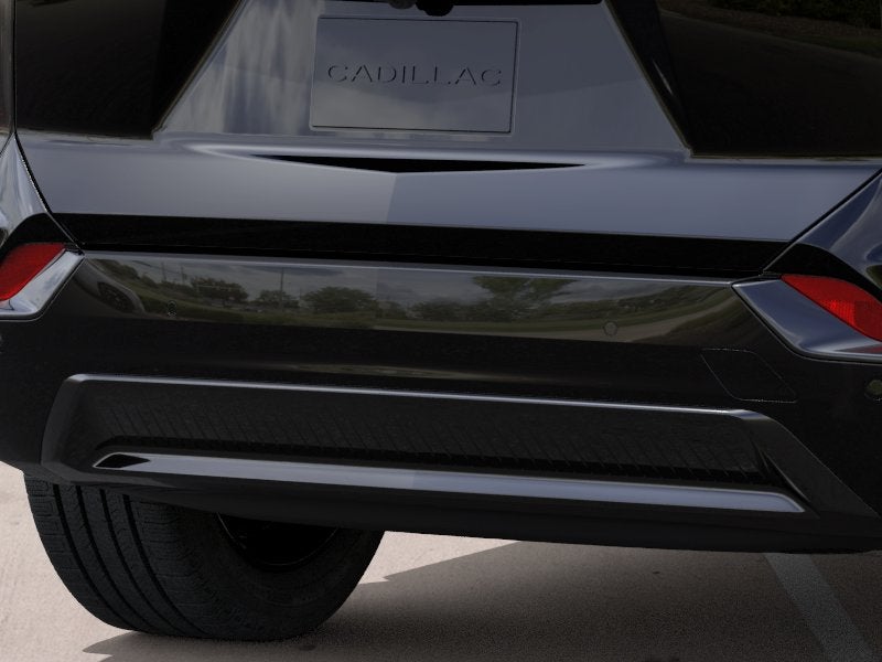 2027 Cadillac OPTIQ Sport