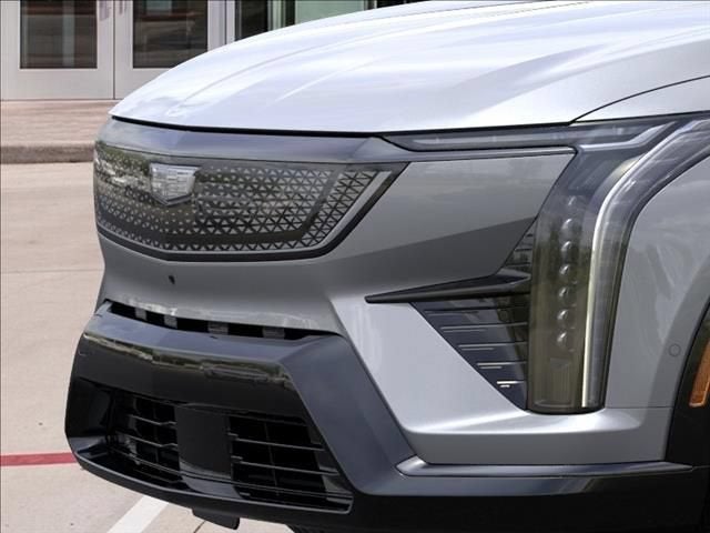 2027 Cadillac OPTIQ Sport