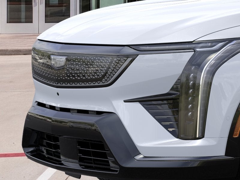 2027 Cadillac OPTIQ Sport