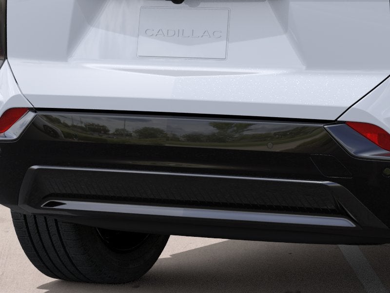 2027 Cadillac OPTIQ Sport