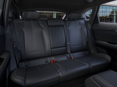 2027 Cadillac OPTIQ Sport