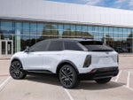 2027 Cadillac OPTIQ Sport