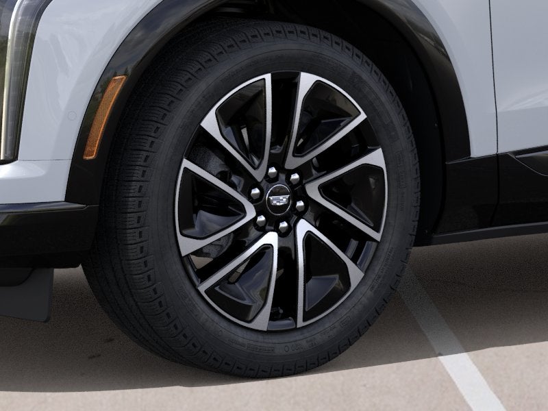 2027 Cadillac OPTIQ Sport