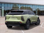 2027 Cadillac OPTIQ Sport