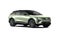 2027 Cadillac OPTIQ Sport