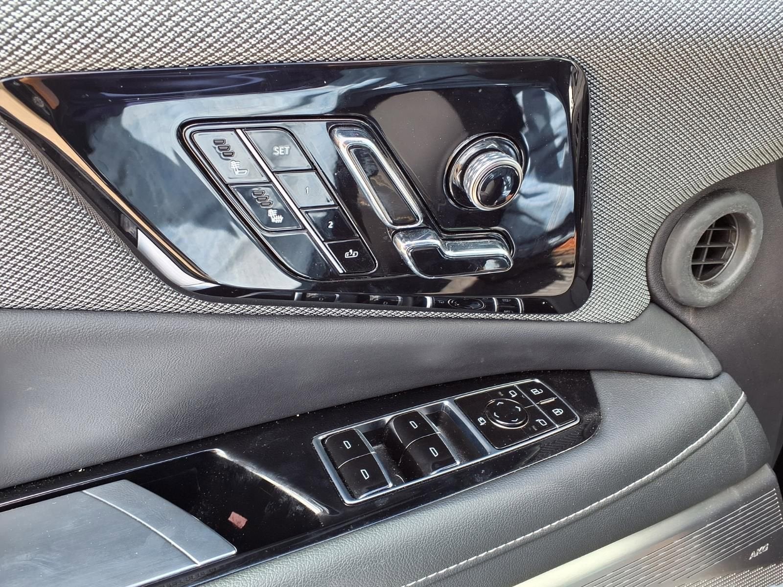 2025 Cadillac OPTIQ Sport 1