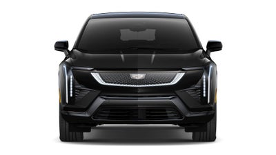 2025 Cadillac OPTIQ Sport 1