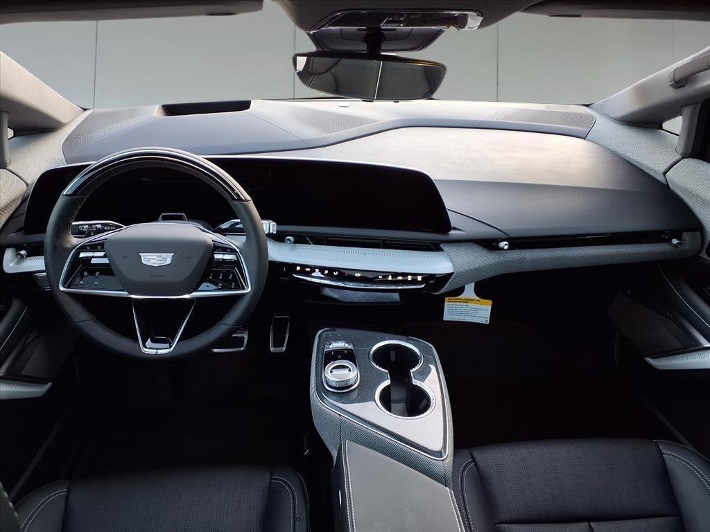 2026 Cadillac OPTIQ Premium Sport