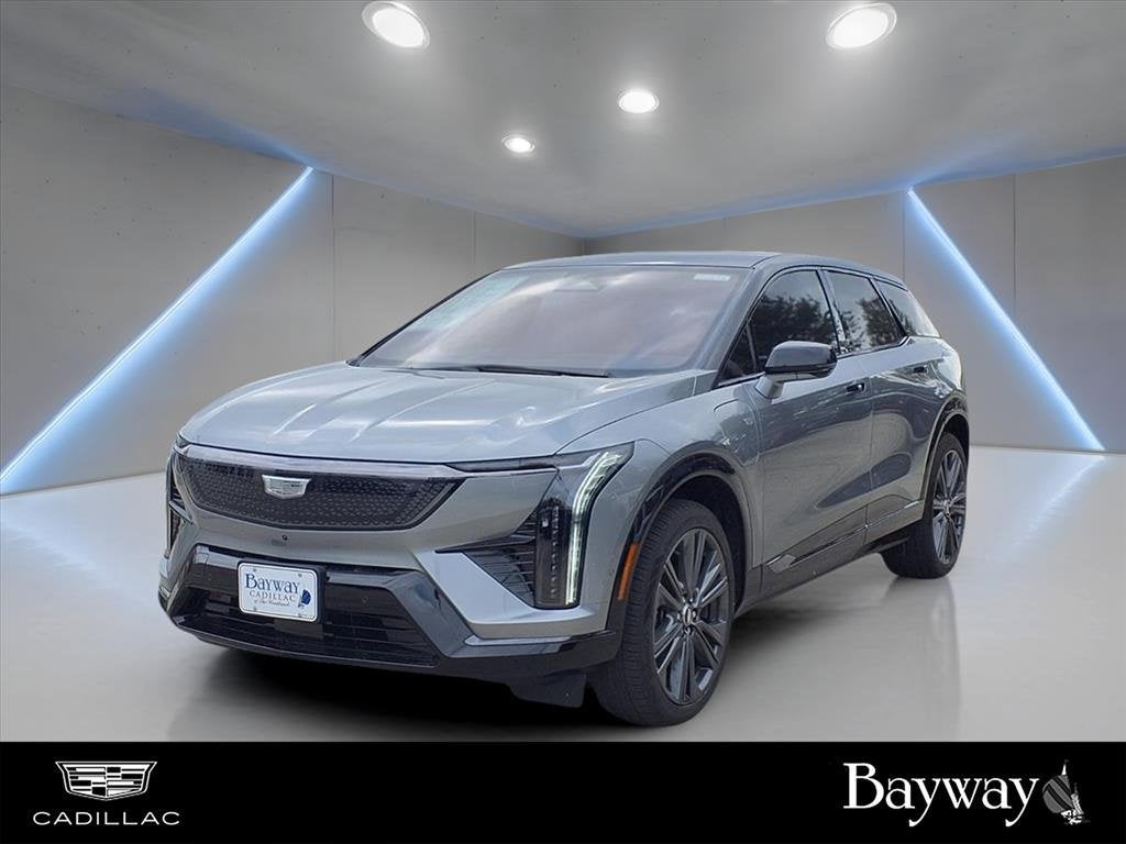 2026 Cadillac OPTIQ Premium Sport