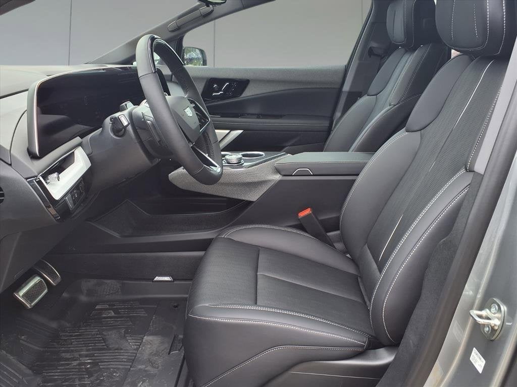 2026 Cadillac OPTIQ Premium Sport