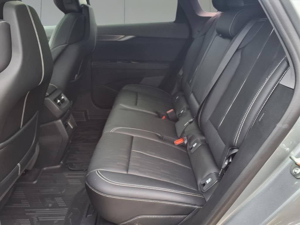 2026 Cadillac OPTIQ Premium Sport