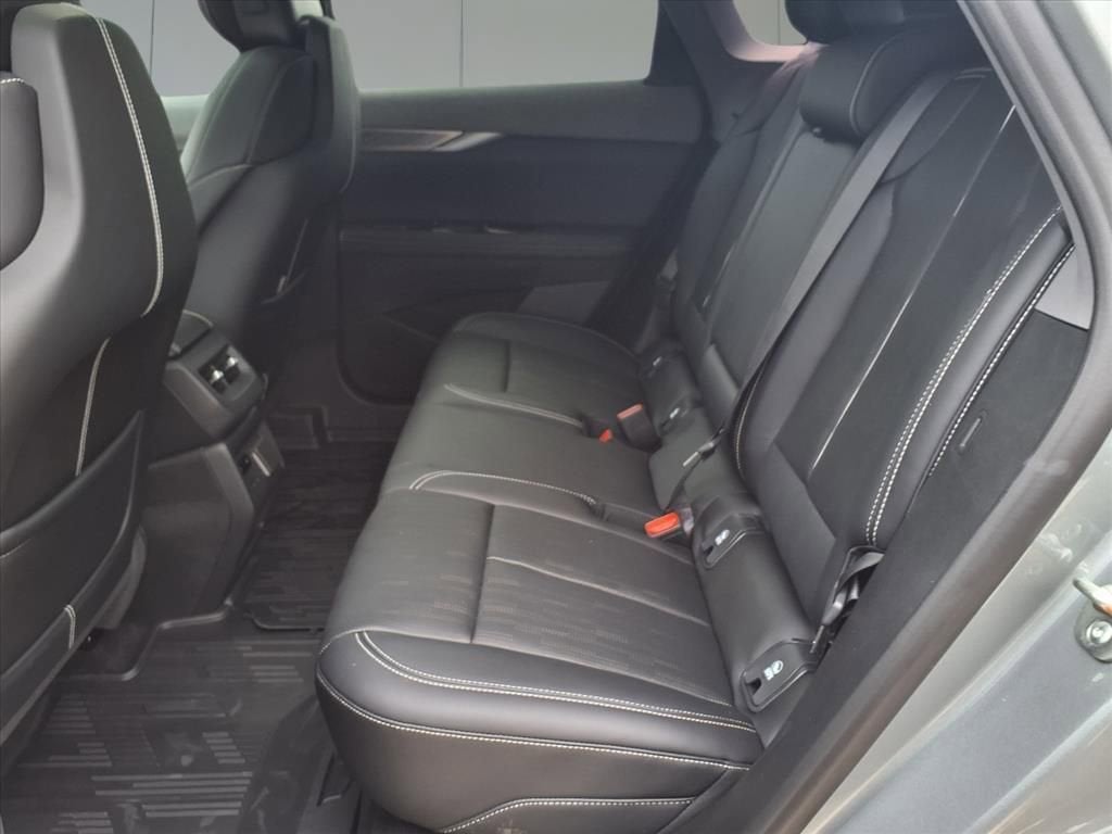 2026 Cadillac OPTIQ Premium Sport