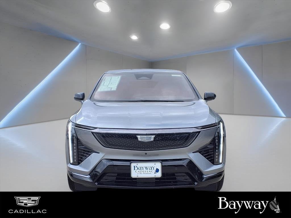 2026 Cadillac OPTIQ Premium Sport