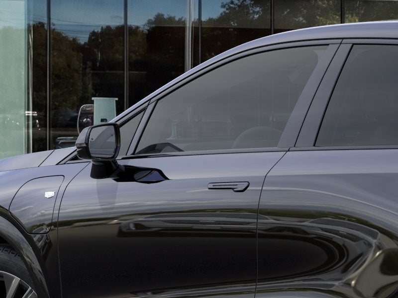 2026 Cadillac OPTIQ Premium Sport