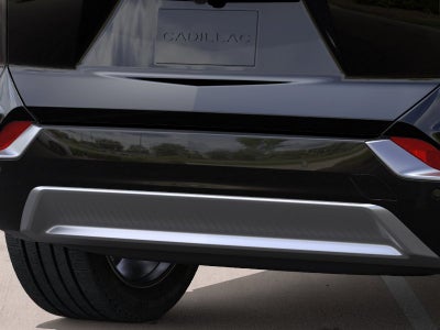 2026 Cadillac OPTIQ Premium Sport
