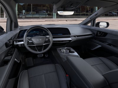 2026 Cadillac OPTIQ Premium Sport
