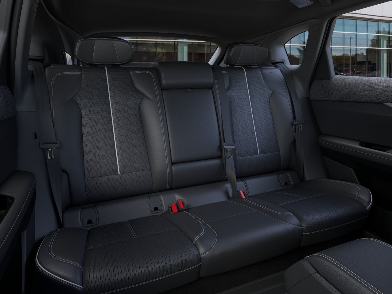2026 Cadillac OPTIQ Premium Sport